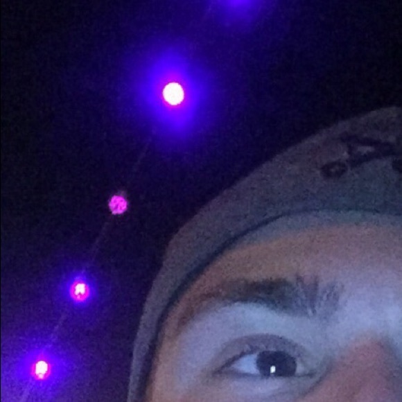 Meet your Posher, Garrett - Picture 1 of 1